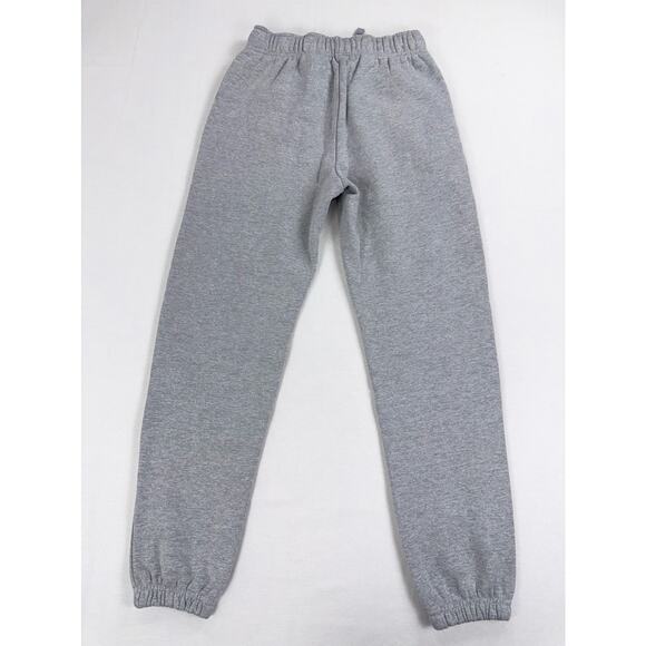 American Giant Classic Sweatpant Women's Small Gray Joggers 100% Cotton USA - Picture 8 of 16